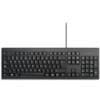 KB100 EQ Clavier filaire - Français