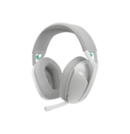 Casque PC G321 blanc 2.4GHz Bluetooth
