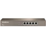 Contrôleur Accès 5-Ports Gigabit Sans Fil AP AC