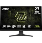 MONITEUR MAG 272F X24 240Hz