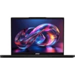 Venture 14 Ultra 7 255H 32G 1TB 14" OLED Win11