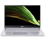 PC Portable SWIFT 3 CORE i5-1135G7 Ecran 14" 16Go 512Go SSD WIN 10 Famille 64-Bits GRIS
