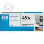 HP LaserJet Q5949A Black PrintCartridge