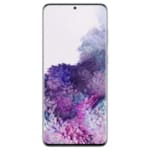 Galaxy S20+ Exynos 990 (8 Go / 128 Go) 6.7" 1440 x 3200 4500 mAh Android 10
