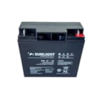 BATTERIE SUNLIGHT SPA 12V / 18AH (BAT12V18AH)