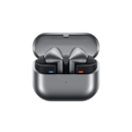 Ear Buds 3 Pro Bluetooth Silver