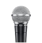 MICRO AVEC FIL SHURE SM58LCE