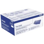 Cartouche de toner noir originale 3000 pages