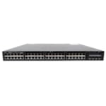 Switch Catalyst 3650 48 Port PoE 4x1G Uplink IP Base RECONDITIONNE