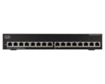 Switch 16 Ports Ethernet Gigabit (10/100/1000)