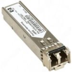 Transceiver Aruba 1G SFP LC SX 500m MMF XCVR