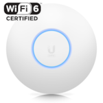 Point d'accès intérieur Ubiquiti UniFi WiFi 6+