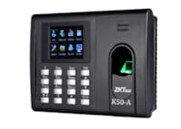 Pointeuse Biométrique et Digitale à empreinte et badge RFID