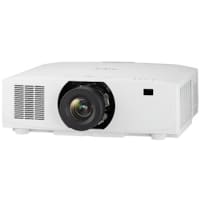 VIDEOPROJECTEUR LASER NEC PV710UL AVEC OBJECTIF NP13ZL Luminosité [AL]	7100