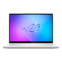 ROG ZEPHYRUS GU605CX 16'' OLED WQXGA Ultra 9-285H 64Go 2To SSD 5090 24GB W11H ECLIPSE GRAY 24M
