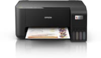 Imprimante Multifonction Jet d'encre EcoTank L3210 MFP 3en1 Couleur A4