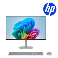 Ordinateur Tout-en-un OmniStudio X27 U7 27 (68,6 cm )Tactile Full HD 16GB 1TB SSD W11plus 1Y