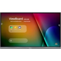 Écran Interactif ViewBoard Tactile 55  4K