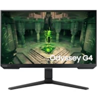 Moniteur Gaming 27  Plat Full HD Odyssey G4 G40B Display Port HDMI
