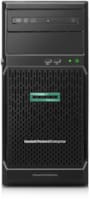 Serveur Tour ProLiant  ML30G10+ 8SFF E-2314 16G VROC-SATA-SW-RAID 1Gb 2p-1GbE 500W