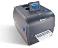 PC43T Imprimante d'étiquettes Noir et blanc - Transfert Thermique 203 dpi