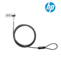 HP Essential Combination Lock