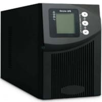 Onduleur Double conversation en Ligne 3KVA / 2700W