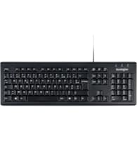 Clavier filaire ValuKeyboard USB - AZERTY France