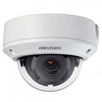 Camera Dome IP 4MP VF Auto 2,8-12mm, H.265, IR 30m, WDR, M.SD, IP67