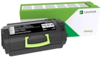 MS/MX321, 421, 521, 622, MX522, MS621 Monochrome Cartouche de Toner D origine