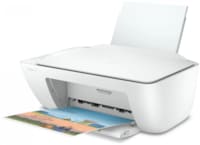 Imprimante tout-en-un HP DeskJet 2320 AIO Jet d encre noir et couleur