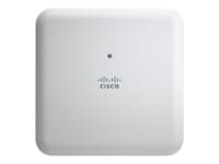 Point d accès sans fil 867 Mbps Wi-Fi AC Wave 2 MIMO 3x3 avec contrôleur intégré à la borne