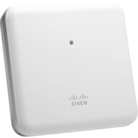 Point d accès sans fil configurable 1.7 Gbps Wi-Fi AC dual band Wave 2 MIMO 4x4 avec contrôleur intégré à la borne