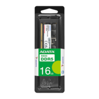 Barrette mémoire 16GB DDR5 5600 MT/S U-DIMM Desktop 12M