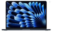 MacBook Air 15 pouces M5 24 Go 1 To Minuit