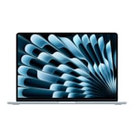 Apple MacBook Air 15 pouces M5 24 Go 1 To Bleu Ciel (MDVU4FN/A)