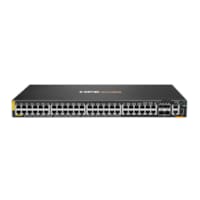 Switch Aruba 6200F 48G Classe4 PoE 4SFP+ 370W