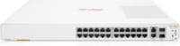 Switch Aruba 1960 24G 2XGT 2SFP+