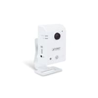 Caméra IP Fish-Eye Cube sans fil