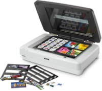 Scanner à plat Expression 12000XL Pro DIN A3 Résolution jusqu`à 2400 ppp x 4800 ppp