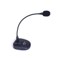 Microphone à condensateur