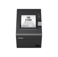 Imprimante de reçus TM-T20III monochrome thermique en ligne