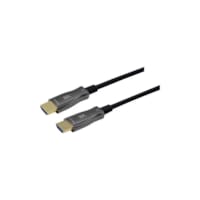Cordon HDMI Ultra HighSpeed avec Ethernet - 10m