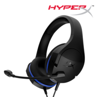CASQUE HyperX Stinger Core PS5 HX-HSCSC-BK