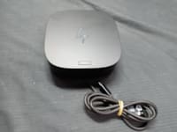 Station d'accueil universelle HP USB-C A G2
