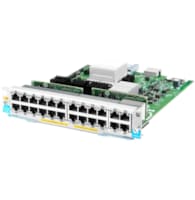 20p PoE 4p SFP v3 zl2 Mod