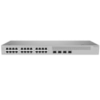 Switch eKitEngine S220S-24T4JX (24*10/100/1000BASE-T Ports 2*10GE SFP+  2*2.5GE SFP  AC power, Fanless) Géré Layer 2+