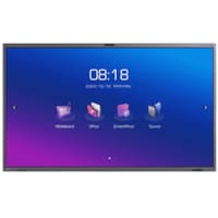 Ecran Interactif 98" Tactile M6Apro V2 Google EDLA 4K UHD 16 Go 256 Go