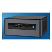 Player & Mini PC Intel® NUC AVEC I5 & SSD 250 Go - DDR4 - 16Go