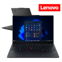 ThinkPad E14 G8 14 U5 16GB 512 SSD DOS 2Y